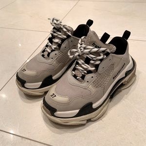 Balenciaga Sneakers